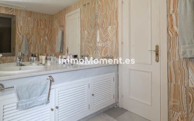Revente - Appartement - Marbella - The Golden Mile