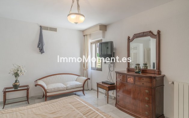 Revente - Appartement - Marbella - The Golden Mile