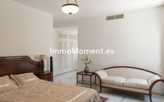 Revente - Appartement - Marbella - The Golden Mile