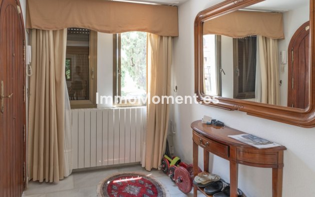 Revente - Appartement - Marbella - The Golden Mile