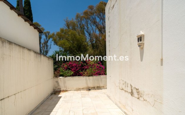 Revente - Appartement - Marbella - The Golden Mile