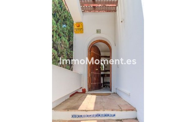 Revente - Appartement - Marbella - The Golden Mile