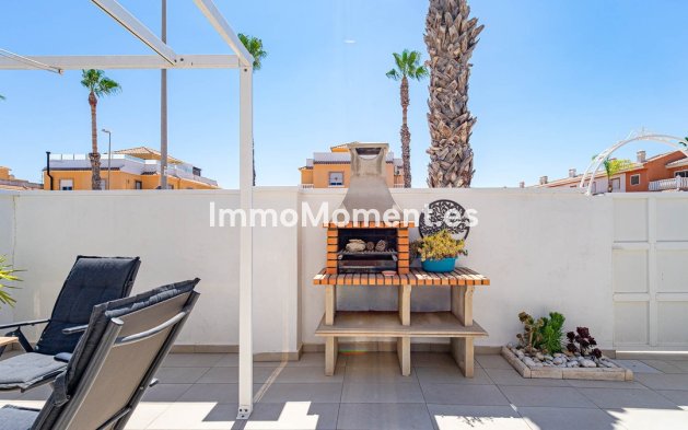 Bestaande woning - Rijtjeshuis - Rojales - Dona Pepa