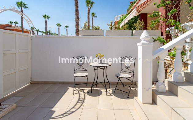 Bestaande woning - Rijtjeshuis - Rojales - Dona Pepa