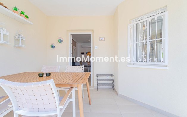 Bestaande woning - Rijtjeshuis - Rojales - Dona Pepa