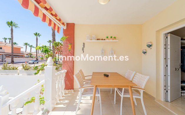 Bestaande woning - Rijtjeshuis - Rojales - Dona Pepa