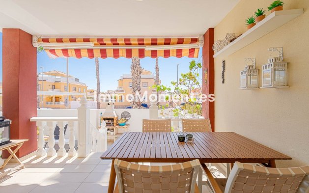 Bestaande woning - Rijtjeshuis - Rojales - Dona Pepa