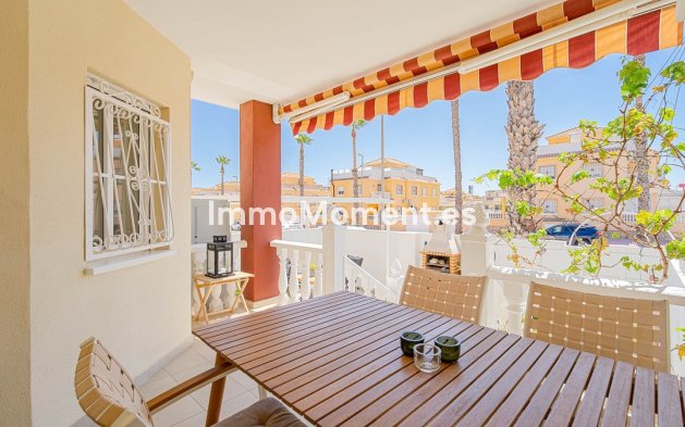 Bestaande woning - Rijtjeshuis - Rojales - Dona Pepa