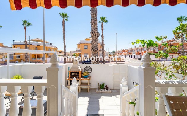 Bestaande woning - Rijtjeshuis - Rojales - Dona Pepa