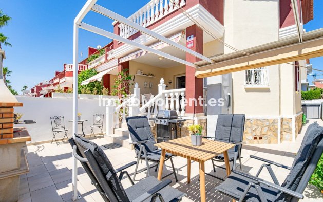 Bestaande woning - Rijtjeshuis - Rojales - Dona Pepa