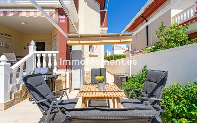 Bestaande woning - Rijtjeshuis - Rojales - Dona Pepa