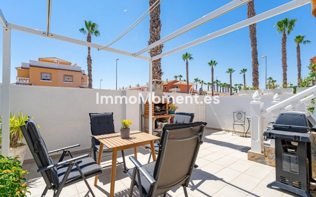 Bestaande woning - Rijtjeshuis - Rojales - Dona Pepa