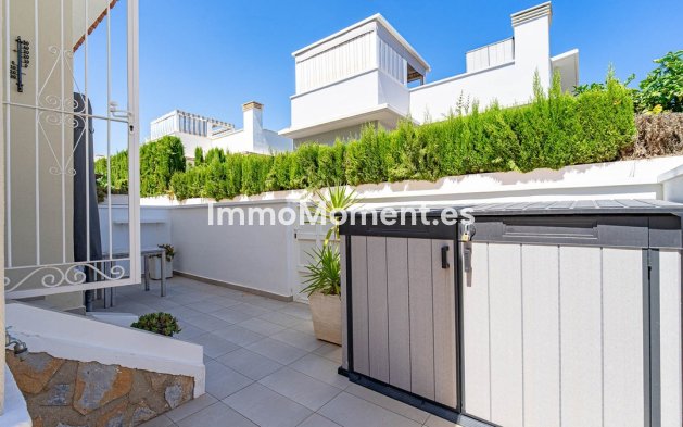Bestaande woning - Rijtjeshuis - Rojales - Dona Pepa