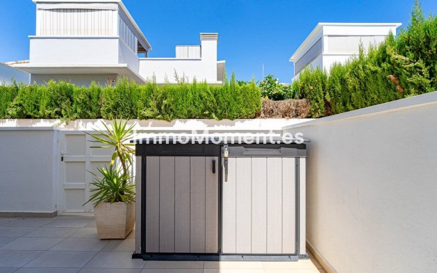 Bestaande woning - Rijtjeshuis - Rojales - Dona Pepa