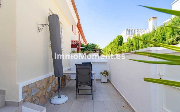 Bestaande woning - Rijtjeshuis - Rojales - Dona Pepa