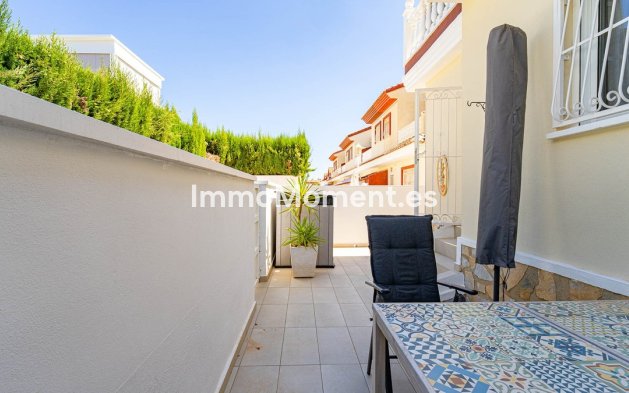 Bestaande woning - Rijtjeshuis - Rojales - Dona Pepa