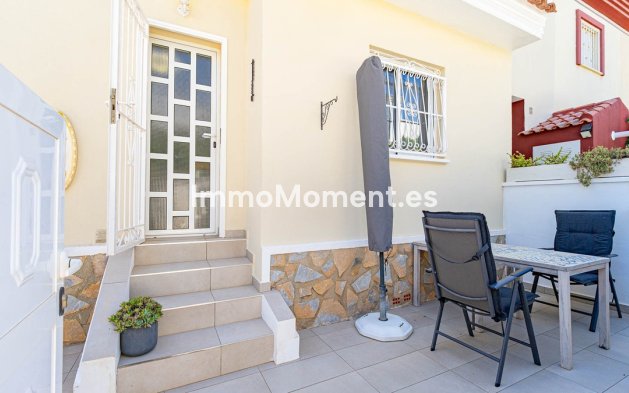 Bestaande woning - Rijtjeshuis - Rojales - Dona Pepa