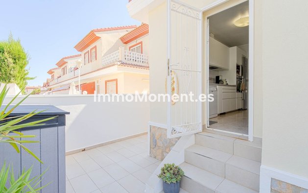 Bestaande woning - Rijtjeshuis - Rojales - Dona Pepa