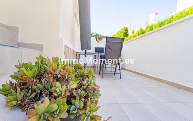 Bestaande woning - Rijtjeshuis - Rojales - Dona Pepa