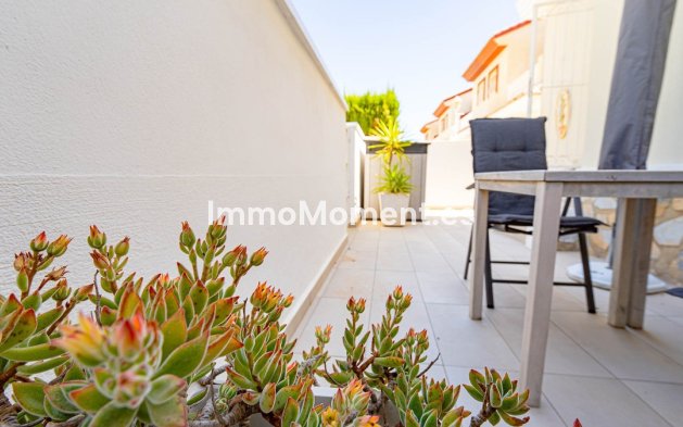Bestaande woning - Rijtjeshuis - Rojales - Dona Pepa