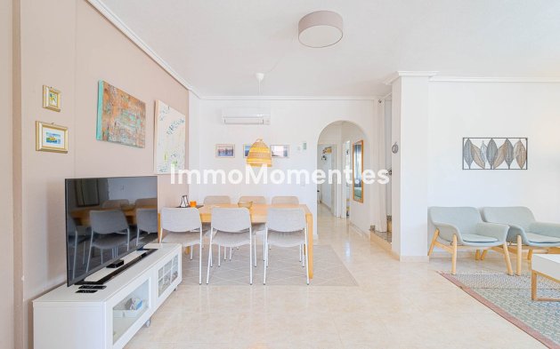 Bestaande woning - Rijtjeshuis - Rojales - Dona Pepa