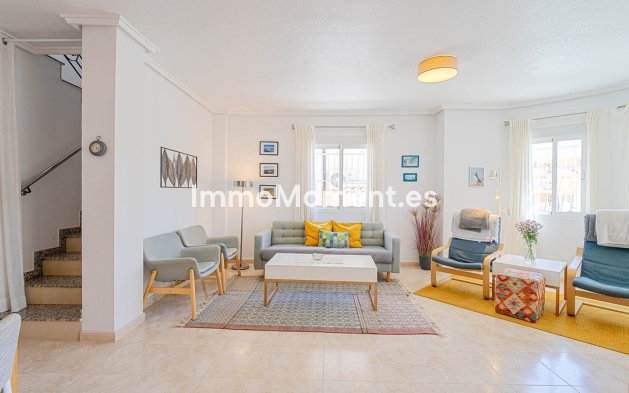 Bestaande woning - Rijtjeshuis - Rojales - Dona Pepa