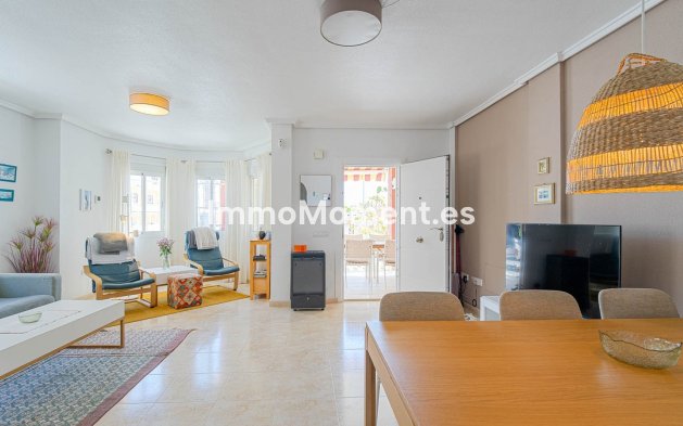 Bestaande woning - Rijtjeshuis - Rojales - Dona Pepa