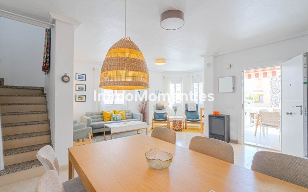 Bestaande woning - Rijtjeshuis - Rojales - Dona Pepa