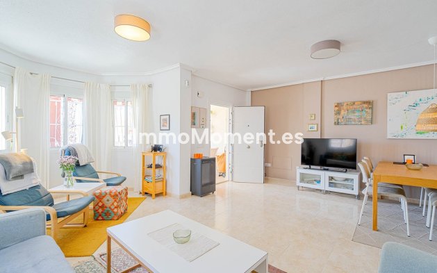 Bestaande woning - Rijtjeshuis - Rojales - Dona Pepa