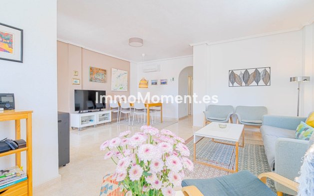 Bestaande woning - Rijtjeshuis - Rojales - Dona Pepa