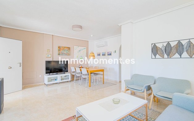 Bestaande woning - Rijtjeshuis - Rojales - Dona Pepa