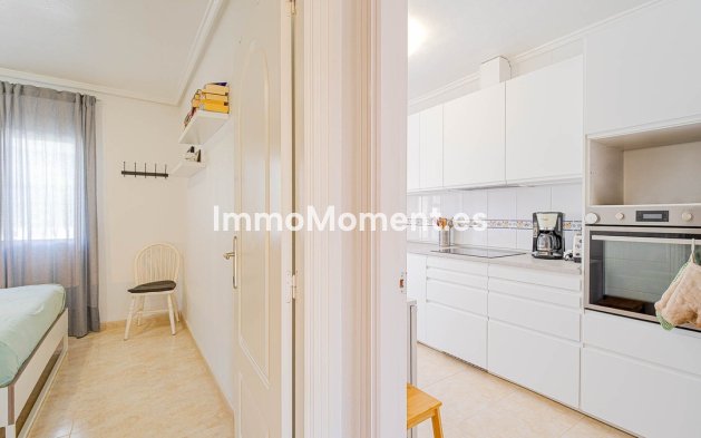 Bestaande woning - Rijtjeshuis - Rojales - Dona Pepa