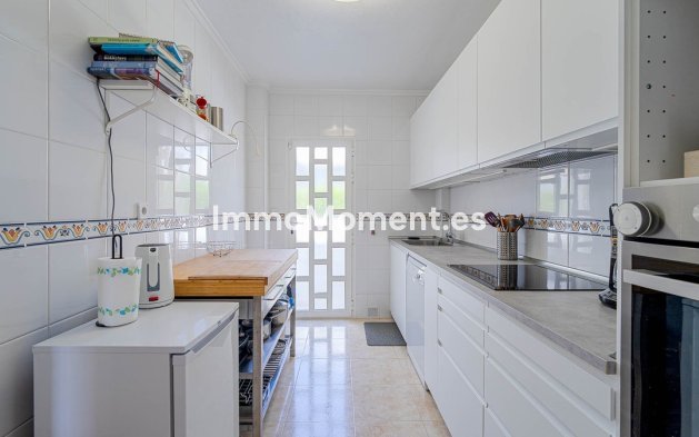 Bestaande woning - Rijtjeshuis - Rojales - Dona Pepa