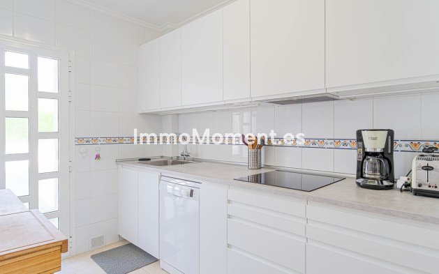 Bestaande woning - Rijtjeshuis - Rojales - Dona Pepa