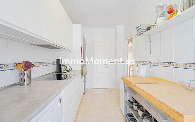 Bestaande woning - Rijtjeshuis - Rojales - Dona Pepa