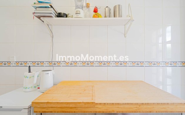 Bestaande woning - Rijtjeshuis - Rojales - Dona Pepa