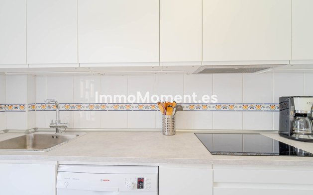 Bestaande woning - Rijtjeshuis - Rojales - Dona Pepa