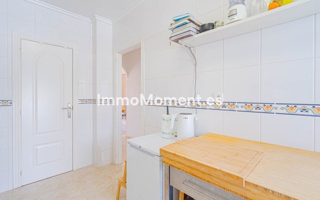 Bestaande woning - Rijtjeshuis - Rojales - Dona Pepa