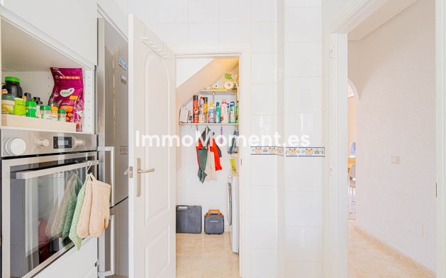 Bestaande woning - Rijtjeshuis - Rojales - Dona Pepa