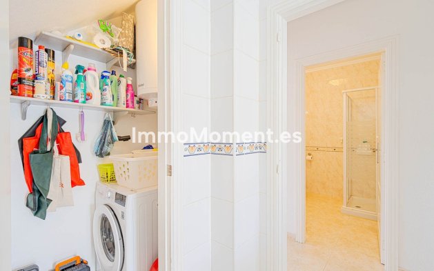 Bestaande woning - Rijtjeshuis - Rojales - Dona Pepa