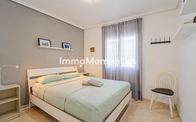 Bestaande woning - Rijtjeshuis - Rojales - Dona Pepa