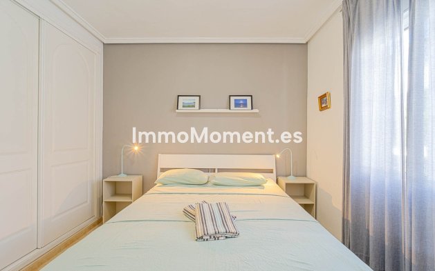 Bestaande woning - Rijtjeshuis - Rojales - Dona Pepa