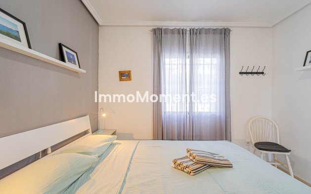 Bestaande woning - Rijtjeshuis - Rojales - Dona Pepa