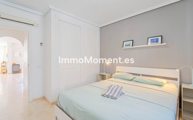 Bestaande woning - Rijtjeshuis - Rojales - Dona Pepa