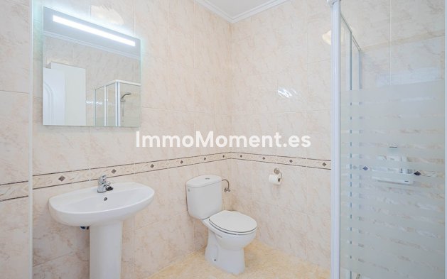 Bestaande woning - Rijtjeshuis - Rojales - Dona Pepa