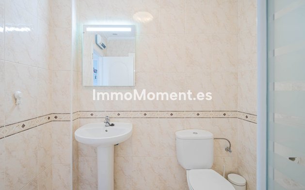 Bestaande woning - Rijtjeshuis - Rojales - Dona Pepa
