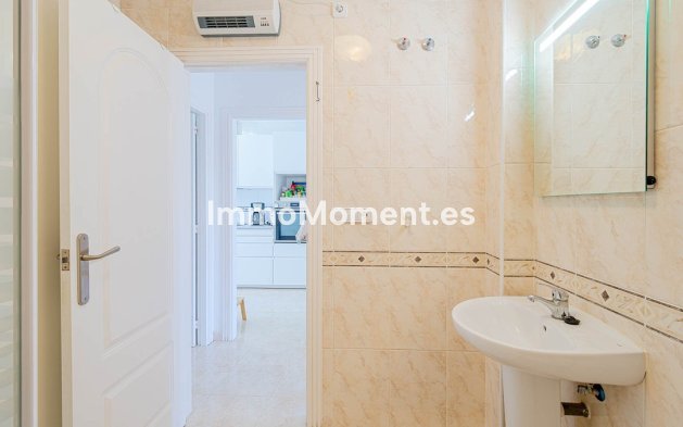Bestaande woning - Rijtjeshuis - Rojales - Dona Pepa