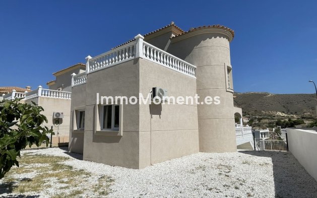 Reventa - Villa independiente - El Campello - Campello - El Campello Centro