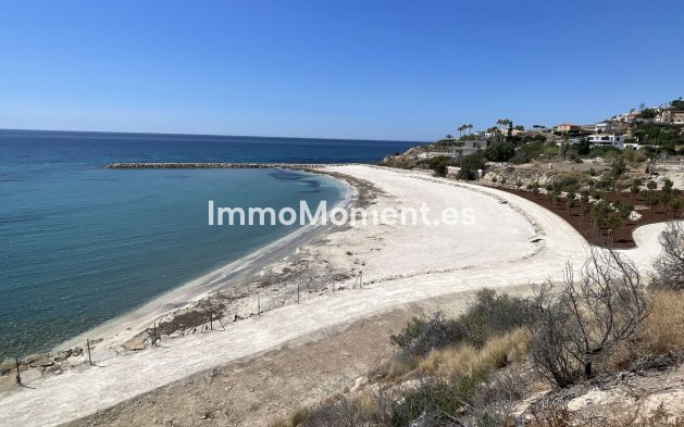 Reventa - Villa independiente - El Campello - Campello - El Campello Centro