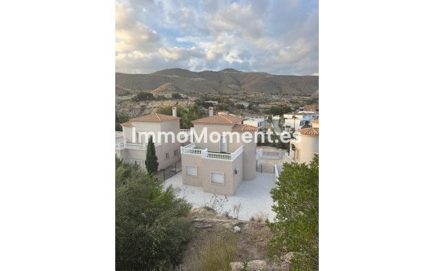 Reventa - Villa independiente - El Campello - Campello - El Campello Centro